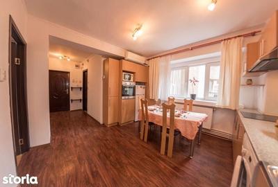 Apartament cu 3 camere decomandat în Dosu Bricii - 8