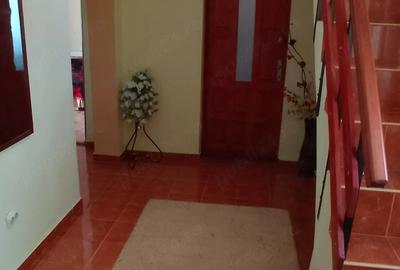 Casă cu 4 camere cu Teren 1890 Mp în Orbeni - 3