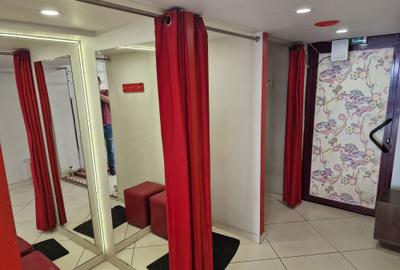 Spațiu comercial, de 40 mp, în Alexandru cel Bun - 3