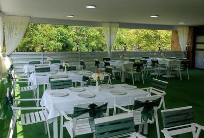 Casă cu 6 camere în Central - 1