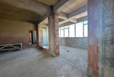 Apartament cu 5 camere decomandat în Central - 4