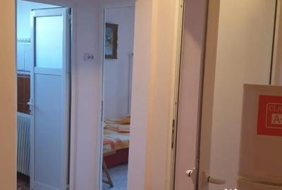 Apartament cu 2 camere decomandat în Tomis Nord - 3