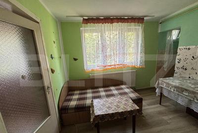 Apartament de vanzare, cu 2 camere, 36 mp, zona est - 3