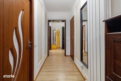 Apartament cu 2 camere decomandat, mobilat în Polonă - 8