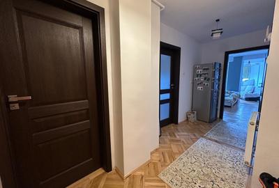 Apartament cu 2 camere decomandat în Simion Bărnuțiu - 3