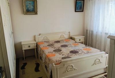 Inchiriez apartament cu 3 camere zona Faleza Nord - 3