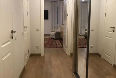 Garsonieră decomandată în Floreasca - 2