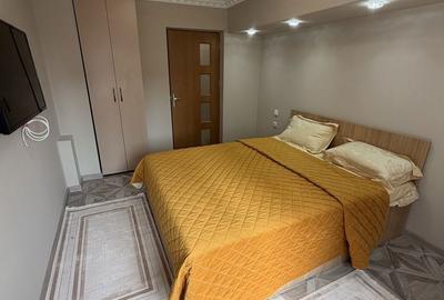 Apartament cu 2 camere decomandat în Brâncoveanu - 1