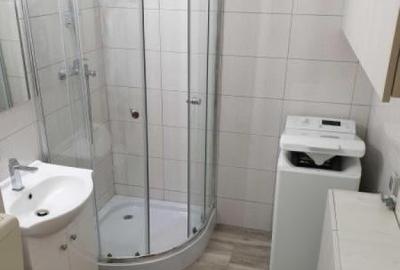 Garsoniera 33mp metrou Favorit - 3