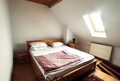 Casă cu 1 camere în Central - 8