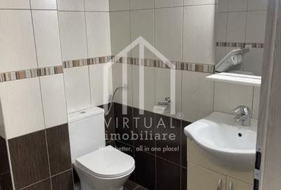 Apartament NOU, 93 mp utili, 3 camere, loc de parcare - Central - 8