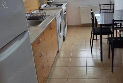Garsonieră decomandată în Vitan - 2