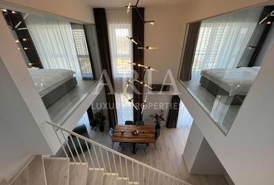 BELVEDERE DUPLEX -  3 camere de vânzare BELVEDERE DUPLEX -  3 camere de vânzare - 3