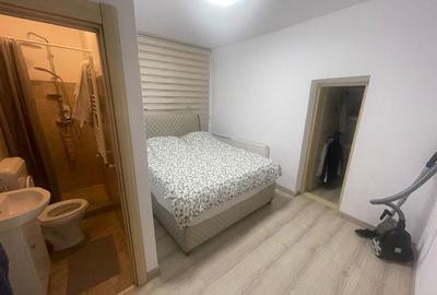 Casă cu 4 camere în Central - 8