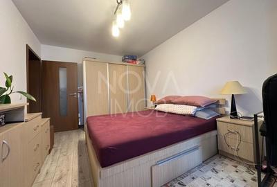Apartament 3 camere, mobilat-utilat modern, Zona Selimbar - 6