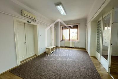 Birou, de 110 mp, în Calea Dumbrăvii - 1