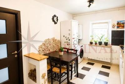Apartament cu 2 camere decomandat, mobilat în Dârste - 2