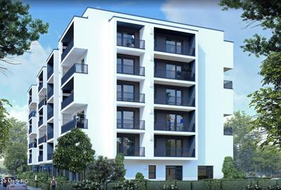MAMAIA NORD - APARTAMENT 2 CAMERE - 62.8 MPT - Comision 0% - 5