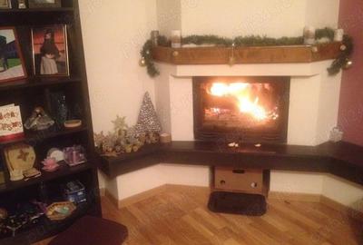 Casă cu 4 camere cu Teren 1000 Mp în Central - 8