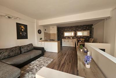 Apartament cu 2 camere decomandat în Nord