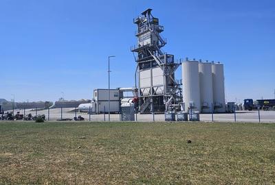 Teren de 7346 mp, în Sânmartin - 2