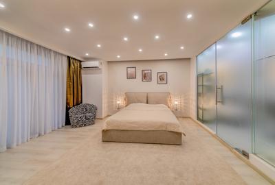 Apartament cu 3 camere semidecomandat, mobilat în Calea Victoriei - 3