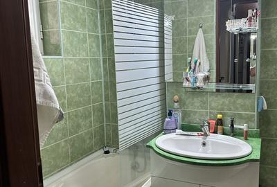 Apartament cu 2 camere decomandat în Exterior Vest - 4