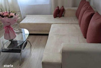Apartament cu 2 camere decomandat în Central - 1