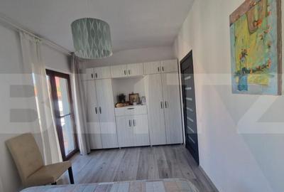 Casa moderna, singur in curte, lux, 4 camere, garaj, luminoa - 3