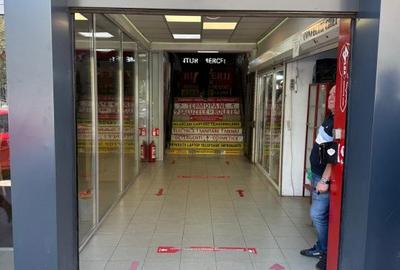 Spațiu comercial, de 16 mp, în Crângași - 9