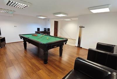 Casa mare. Posibil si clinica, camin batrani, invatamant, sediu firma. - 40