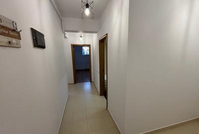 Apartament cu 2 camere decomandat în Central - 7