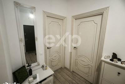 Apartament cu 3 camere, mobilat în Central - 9