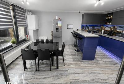 Casă cu 3 camere cu Teren 205 Mp în Port - 11