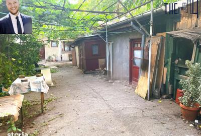 Casă cu 4 camere cu Teren 157 Mp în Tei - 4