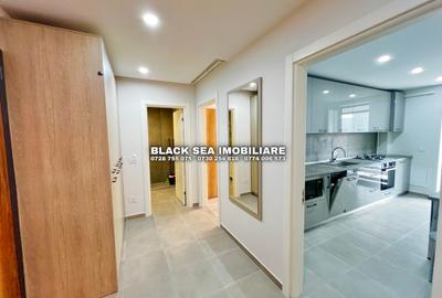Partament 2 camere spațios cu loc de parcare privat – Zen Residence, Tomis Nord - 12