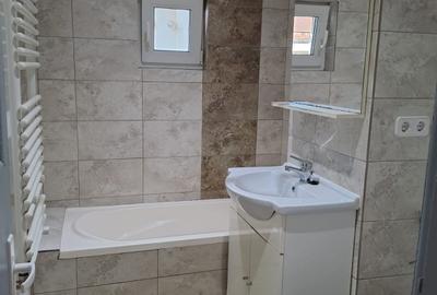 Apartament cu 3 camere decomandat, mobilat în Matei Basarab - 6