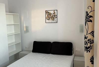 Apartament cu 2 camere decomandat în Central - 4