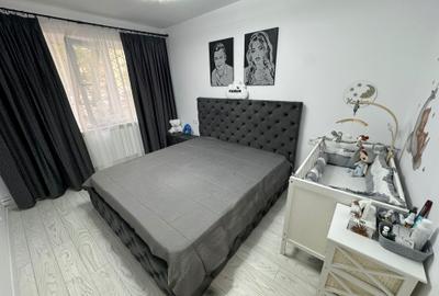 Apartament cu 2 camere decomandat în Militari - 2