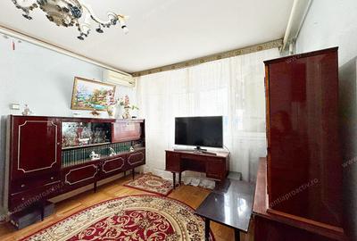 Apartament 3 camere, etajul 2, in Tiglina 1! - 2