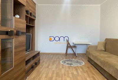 Garsonieră decomandată în Nord - 4