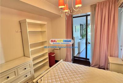 Apartament cu 3 camere decomandat, mobilat în Bucureștii Noi - 13