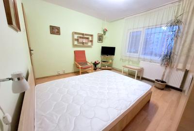 2 camere, decomandate, mobilat modern, in Marasti, zona strazii Dorobantilor - 2