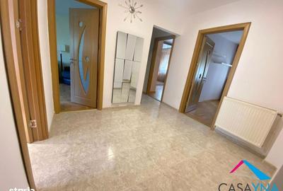 Apartament cu 3 camere decomandat în Barna - 8