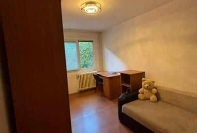 De inchiriat – Apartament 4 camere, Metrou Gorjului, Sector 6, Bucuresti - 12