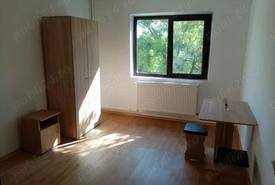Apartament cu 2 camere semidecomandat în Podu Roș - 5