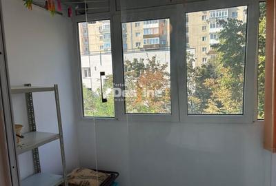 De Inchiriat Apartament 3 camere mobilat, utilat+LOC de Parcare - Drumul Taberei - 17