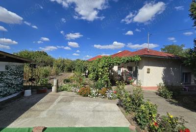 Casa de vanzare Frumu?ani, jud. Calara?i, aproape de Bucure?ti - 1