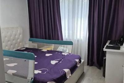 Vanzare Apartament 2 Camere Semidecomandat Aparatorii Patriei-Emil Racovita - 9