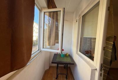 Casa de Cultură - apartament 2 camere cu centrală pe gaz - 8